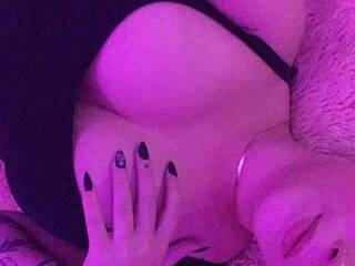 エロティックなビデオチャット Kaylalive