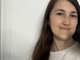 エロティックなビデオチャット KaylaMoonx
