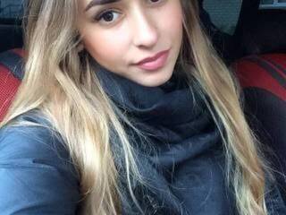 エロティックなビデオチャット kaylanna