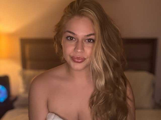プロフィールの写真 KaylaSpade