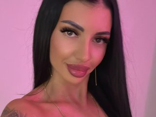 エロティックなビデオチャット KaylaWild