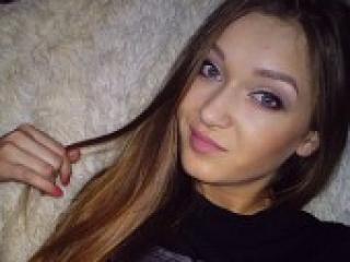 エロティックなビデオチャット kayleexx