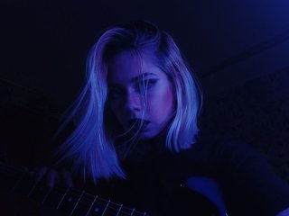 エロティックなビデオチャット KayleneTemplet