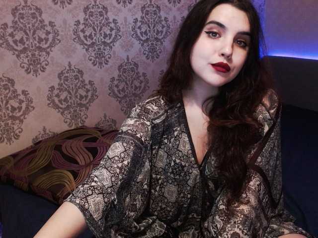 ブロードキャストスクリーンショット KaylinMoor