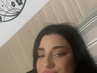 エロティックなビデオチャット KaylyKendall