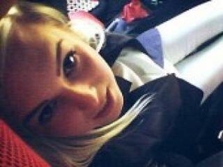 エロティックなビデオチャット kayness