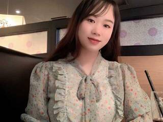 エロティックなビデオチャット KazumiChan