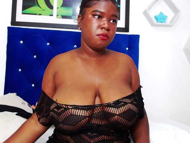 写真 Keeyla-Evans Hello baby, welcome to my room! #ebony #latina #18 #squirt #fuckpussy