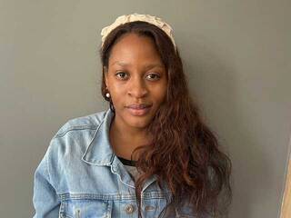 エロティックなビデオチャット Keidy-Smithh