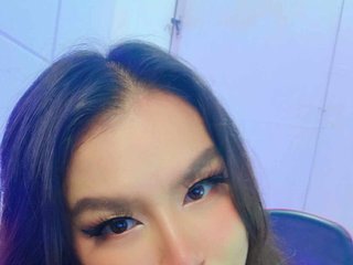 エロティックなビデオチャット KeikoAnne