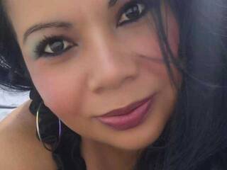 エロティックなビデオチャット Keilly-Rosse