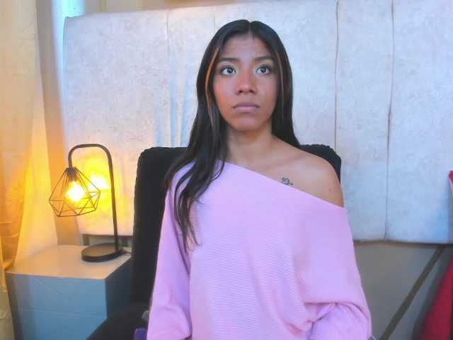 ブロードキャストスクリーンショット Keily-Foxxy