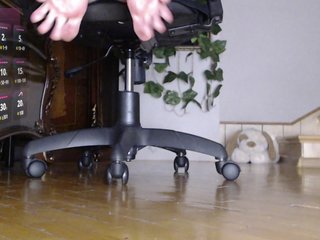 エロティックなビデオチャット MistressI