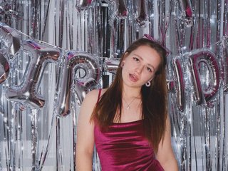 エロティックなビデオチャット Keily8