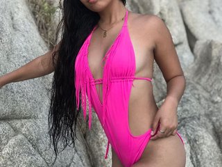 エロティックなビデオチャット KeilySmith1
