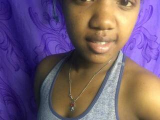 エロティックなビデオチャット keissy