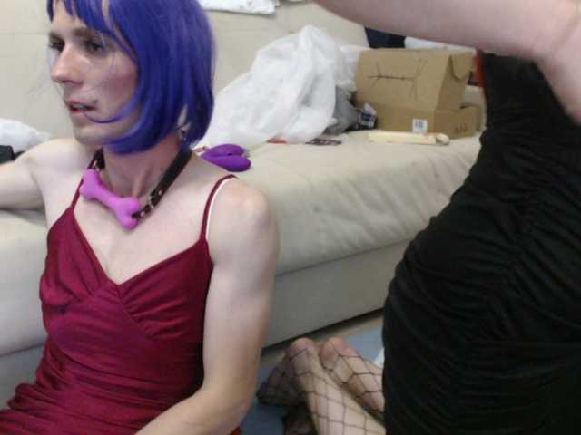 ブロードキャストスクリーンショット keksiki69