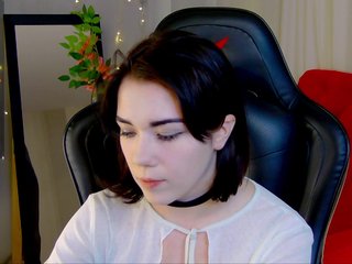 エロティックなビデオチャット Kelly-foox