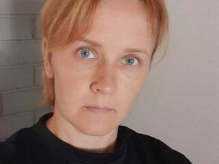 エロティックなビデオチャット KellyHeart