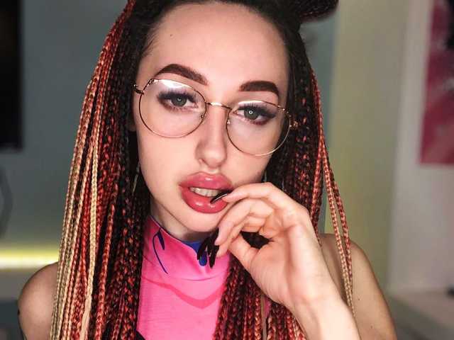 プロフィールの写真 KellyJacksoon