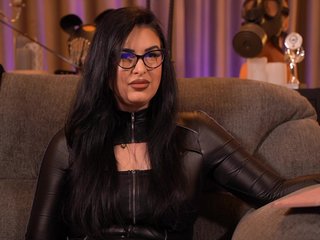 エロティックなビデオチャット KellyKent