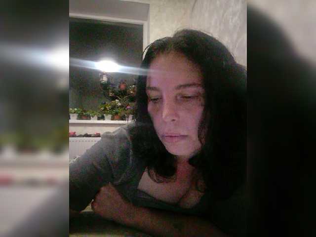 ブロードキャストスクリーンショット KellyLuxe