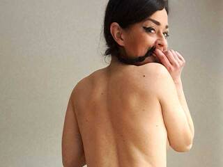 エロティックなビデオチャット KelseyMoonshine