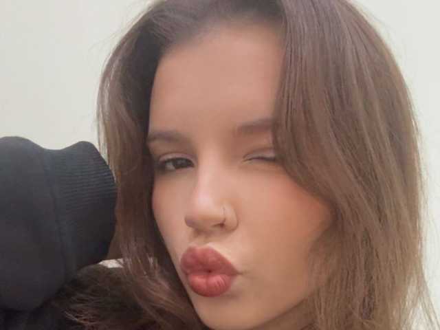 プロフィールの写真 KelsieKeat