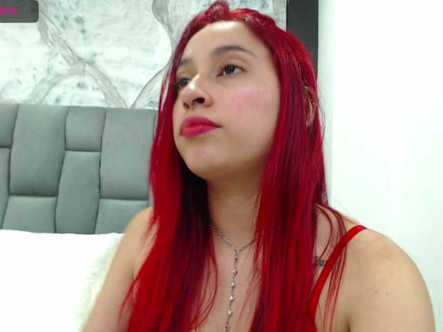 写真 KelsyMcGowan #new #latina #cum #flash #anal #spanks #dildo #redhead Thank you for being in my room do not forget me ♥♥♥
