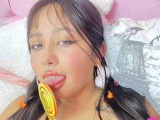 エロティックなビデオチャット Kendall-Houl1