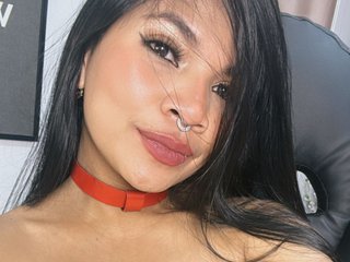 エロティックなビデオチャット Kendallhot-1