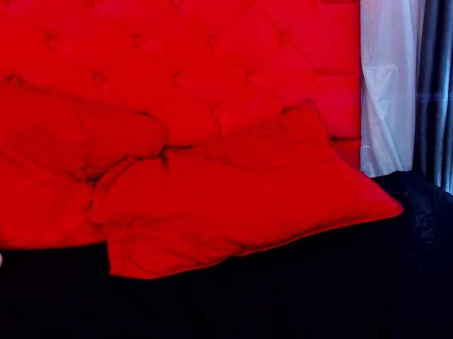 ブロードキャストスクリーンショット KendallJohns