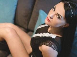 エロティックなビデオチャット KendallLUXE