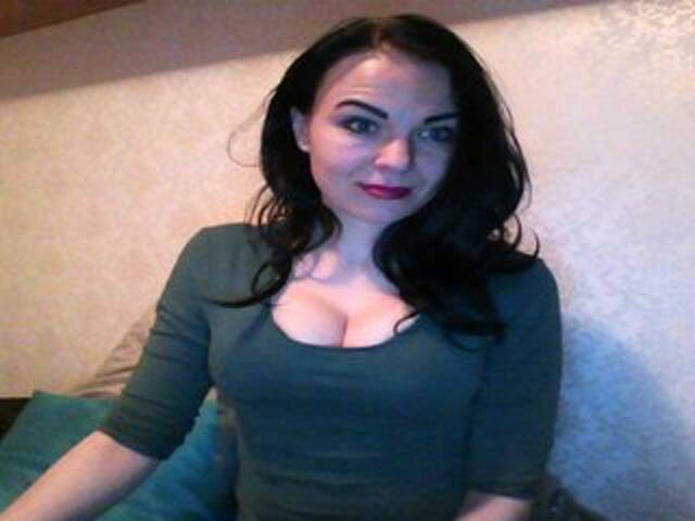 ブロードキャストスクリーンショット KendallLUXE