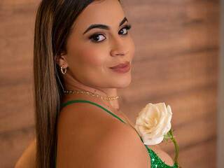 エロティックなビデオチャット KendallSchulz