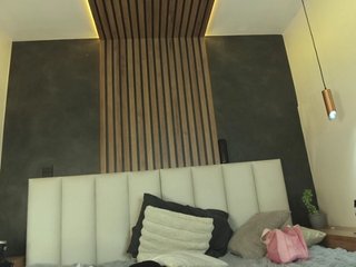 エロティックなビデオチャット Kendalmiller