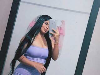 エロティックなビデオチャット KendalOxford