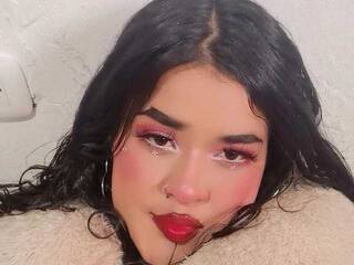 エロティックなビデオチャット Kendra-Hotx