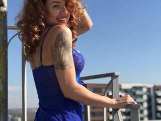 エロティックなビデオチャット KendraLust02