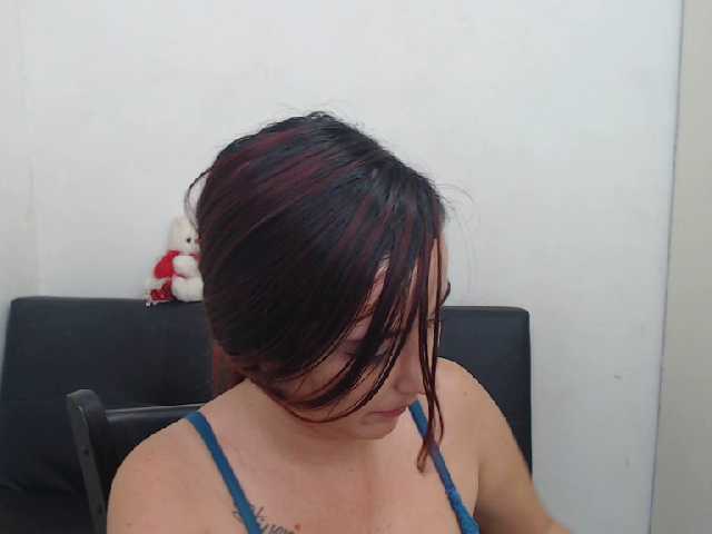 ブロードキャストスクリーンショット kendralustd