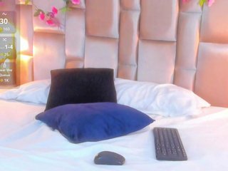 エロティックなビデオチャット Kendramonroe