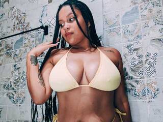 エロティックなビデオチャット Kendrycortez