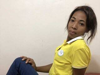 エロティックなビデオチャット kenya-magik