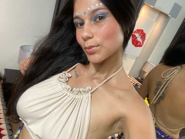プロフィールの写真 keranimarala