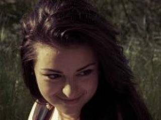 エロティックなビデオチャット kettia