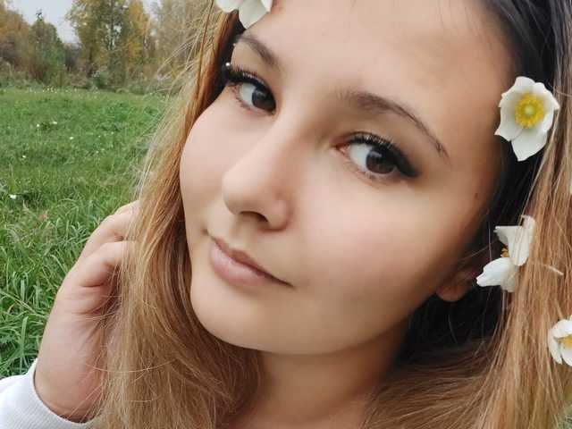 プロフィールの写真 Ketty-swetty