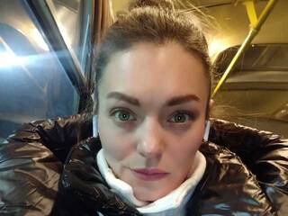 エロティックなビデオチャット Kettyoff