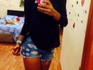 エロティックなビデオチャット keumyfox