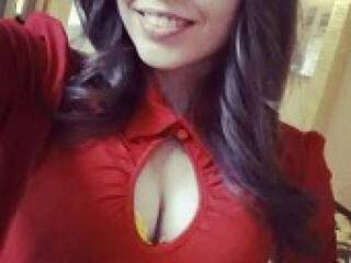 エロティックなビデオチャット kevlarpeach