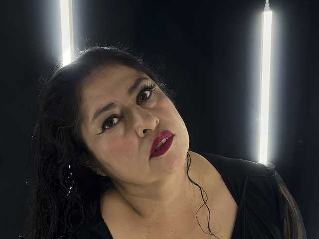プロフィールの写真 keyla01
